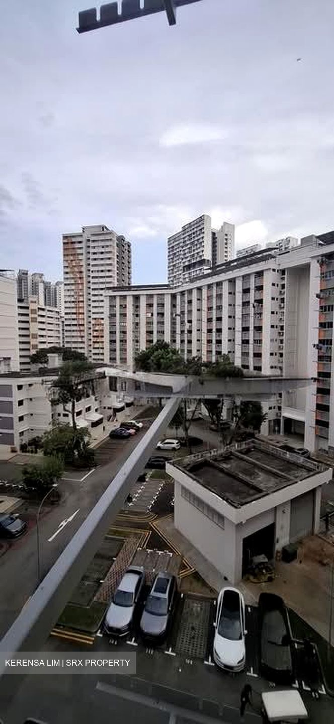 Blk 15 Saint George's East Gardens (Kallang/Whampoa), HDB 4 Rooms #592015331